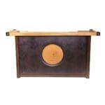 Bar Counter; (200x60x110)cm, LilyOak