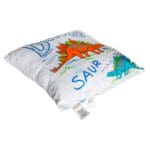 Domus: Filled Cushion- 1PC; (45x45)cm: 450GSM, Assorted