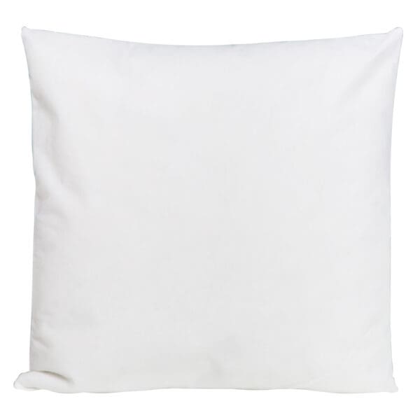 Domus: Filler Non-Woven: (50x50)cm, White
