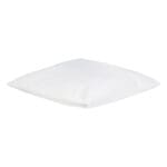 Domus: Filler Non-Woven: (50x50)cm, White