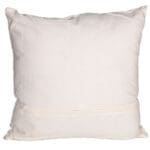 Domus: Embroidered Cushion: 1pc; (45x45)cm