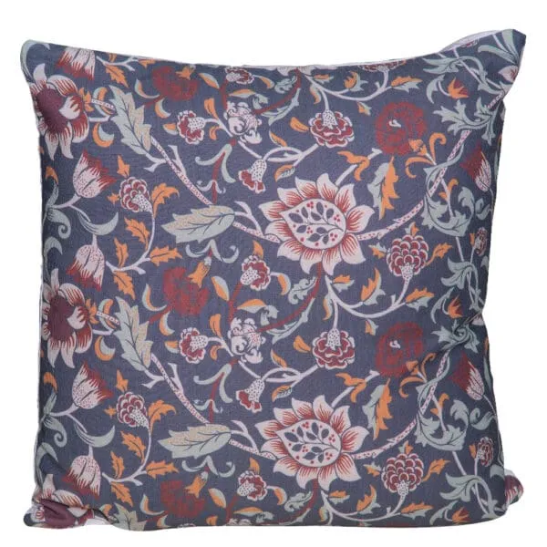 Domus: Embroidered Cushion 1pc; (45x45)cm