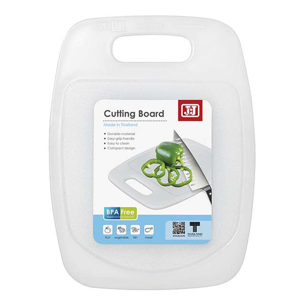 Cutting Board; (20.5x27x0.7)cm