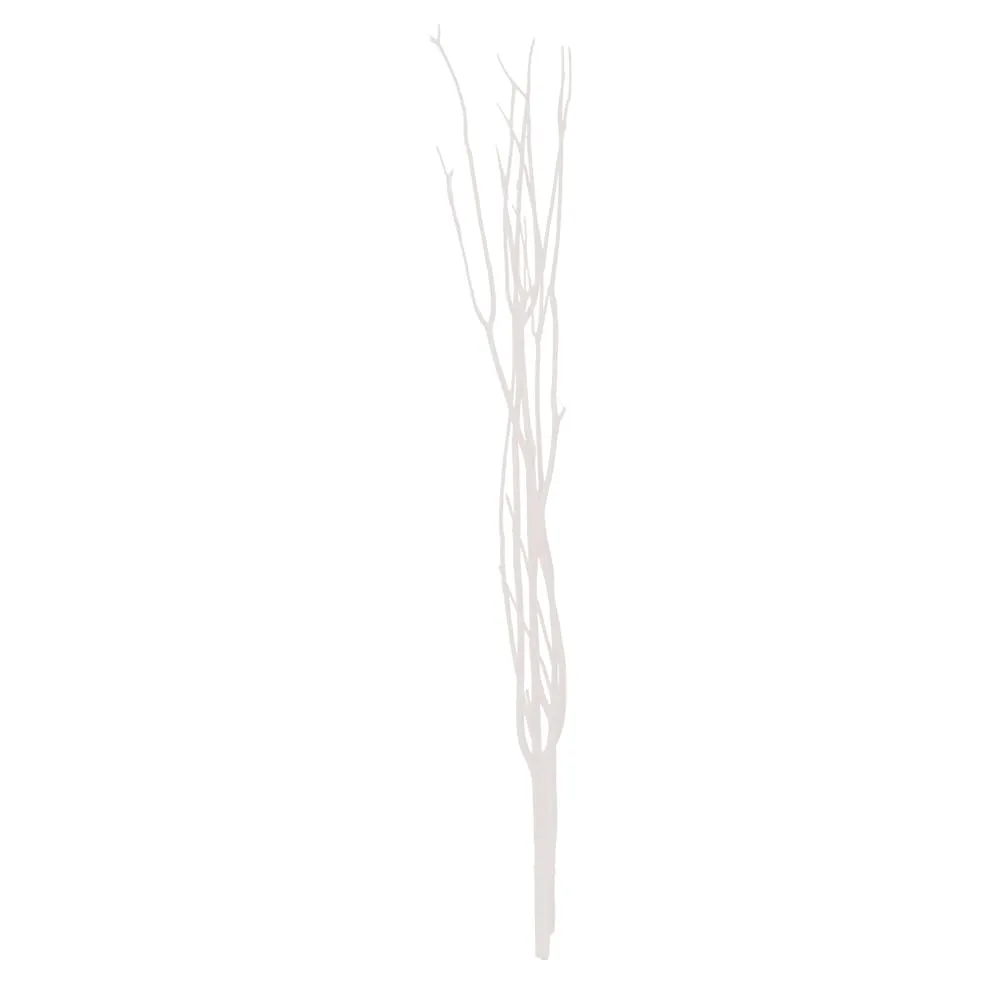 Mitsumata Standard Quality (90-117CM); 3pcs, White