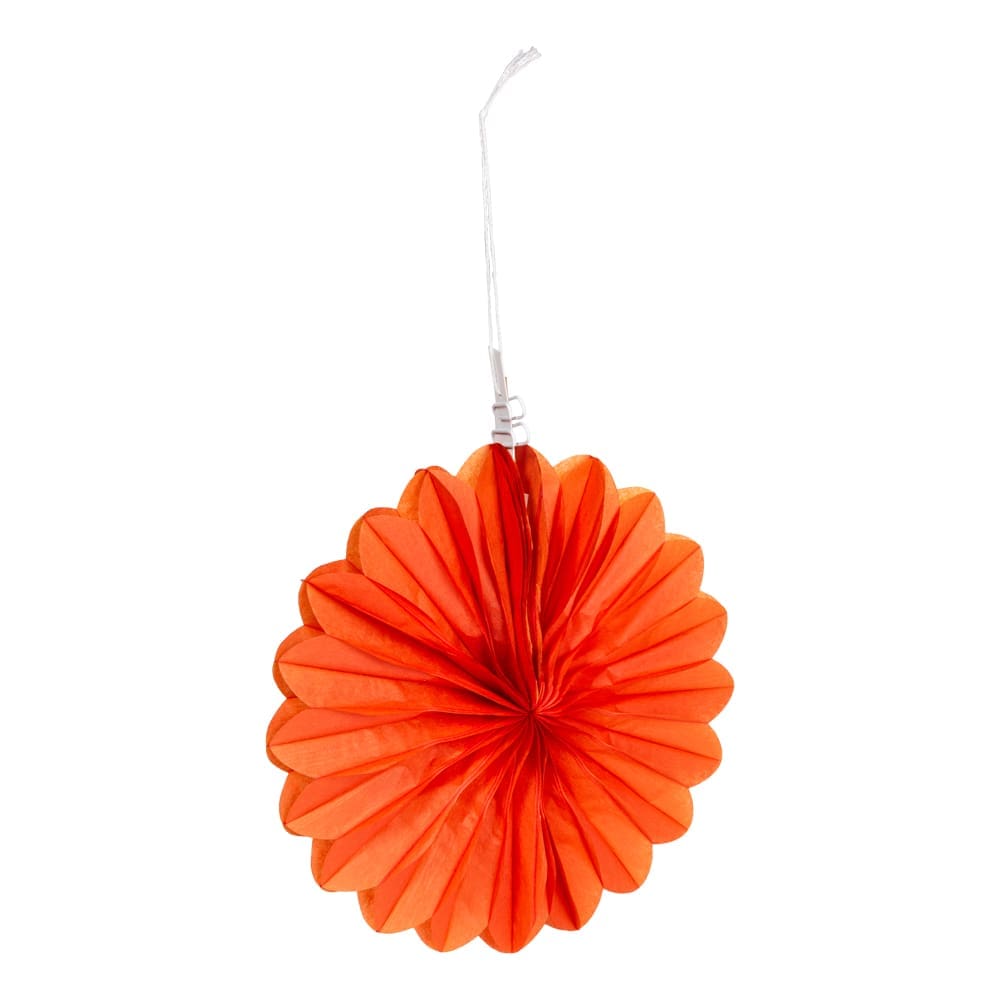 Decoration: Paper Honeycomb: 4pieces 15cm