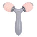 Y Shaped Hand Massager, Pink