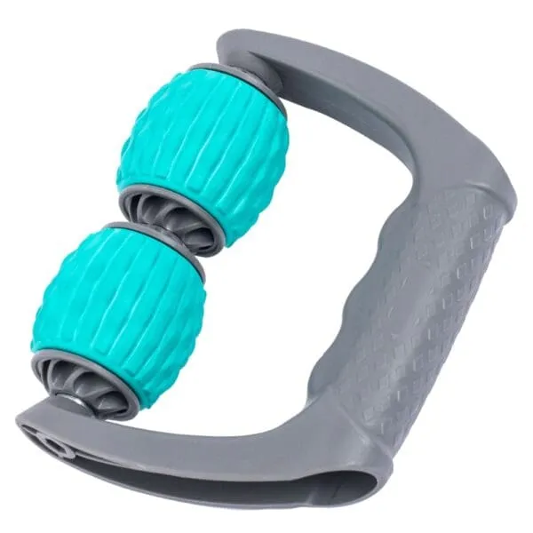 Hand Massager, Green