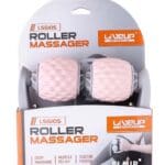 Hand Massager, Pink