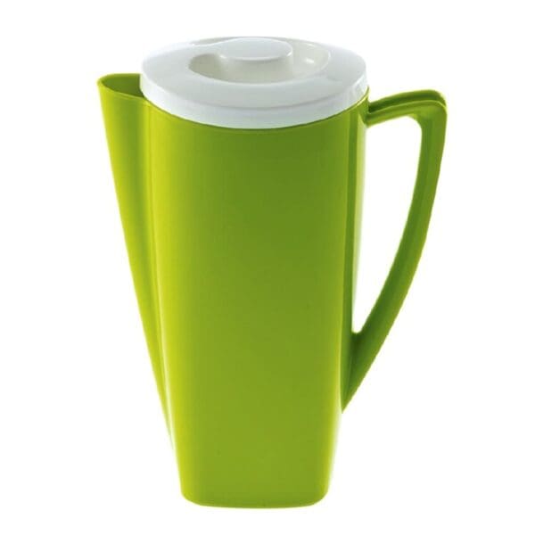 Fusion Mood Jug-2.4Lts, Lime/White