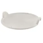 Microwave Tray; (27.5x29x4.5)cm