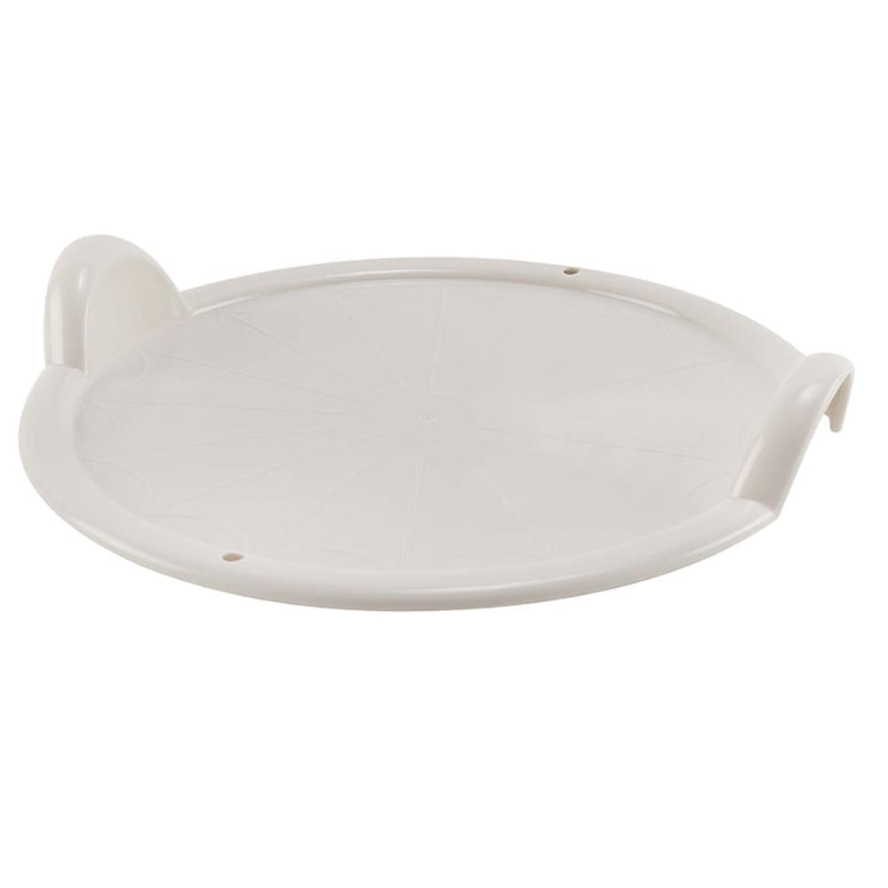 Microwave Tray; (27.5x29x4.5)cm