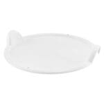 Microwave Tray; (27.5x29x4.5)cm