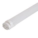 LED Florescent Lamp; (4ftx18Wx220v)