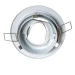 MS5830Y Flood Lamp, White