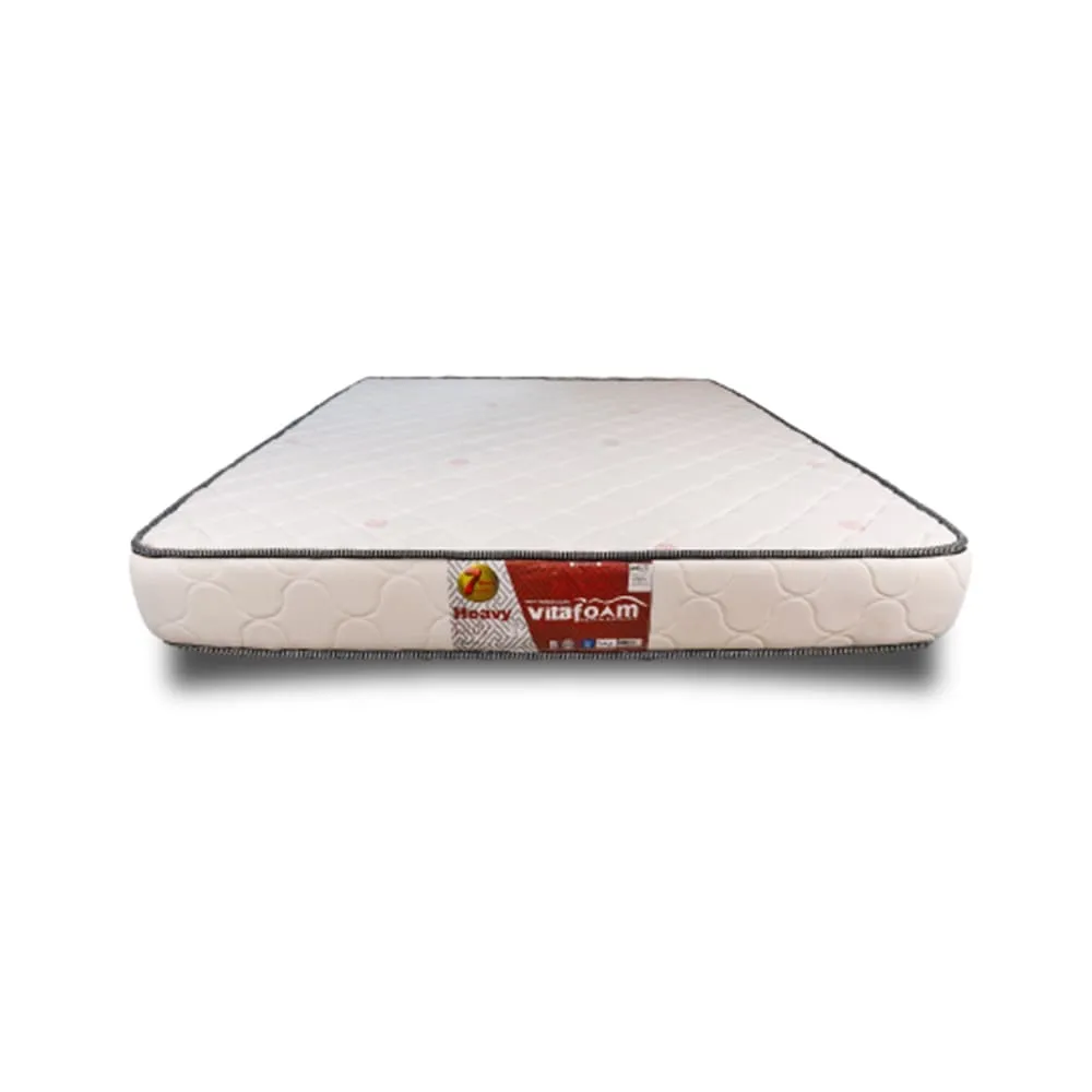 Heavy Duty Premium Mattress; (200x120)cm