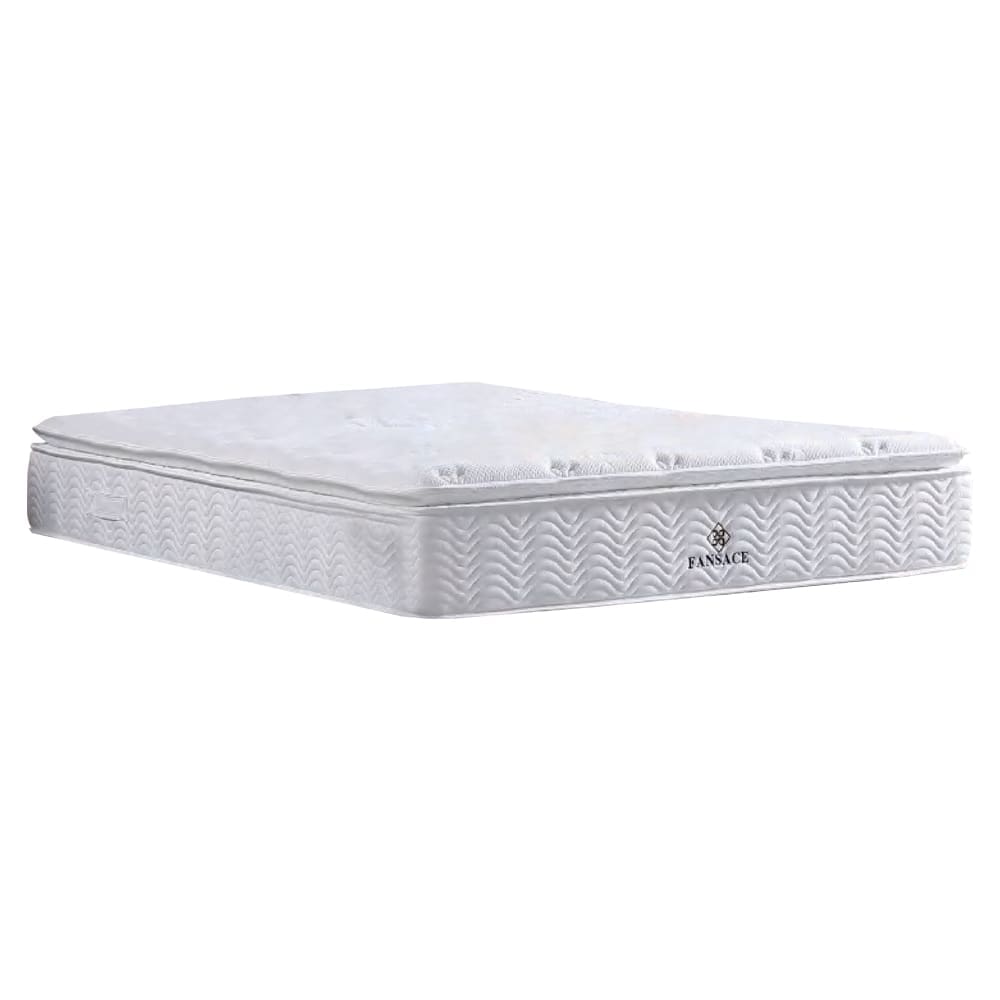 Lunora HD Memory Foam, 20cm/5 zone Pocket Spring: Mattress; (180x200x30)cm 1 Lunora HD Memory Foam, 20cm/5 zone Pocket Spring: Mattress; (180x200x30)cm