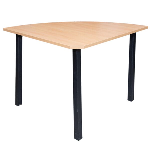 Connection Top: (90degx80)cm, FG Beech