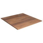 MITII: Office Table Top; PWD 25mm; (120x120)cm