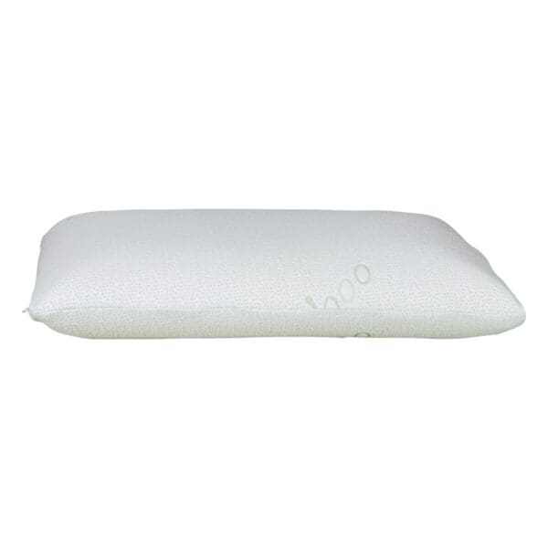 Memory Foam Standard Pillow: (70x40)cm
