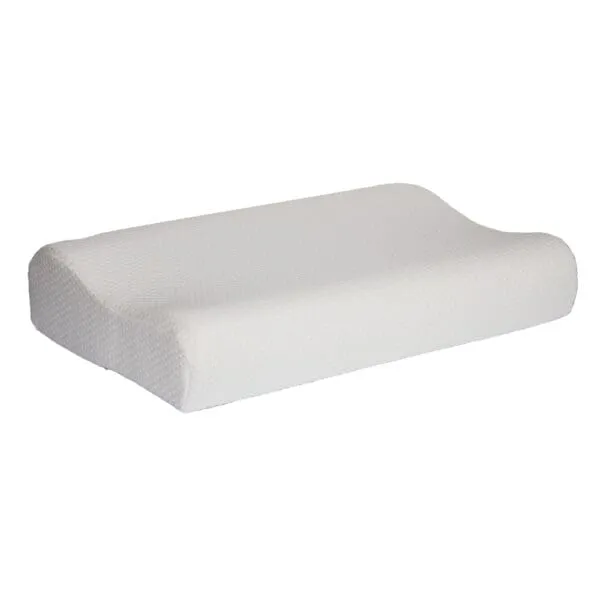 Memory Foam Pillow; (50x70)cm