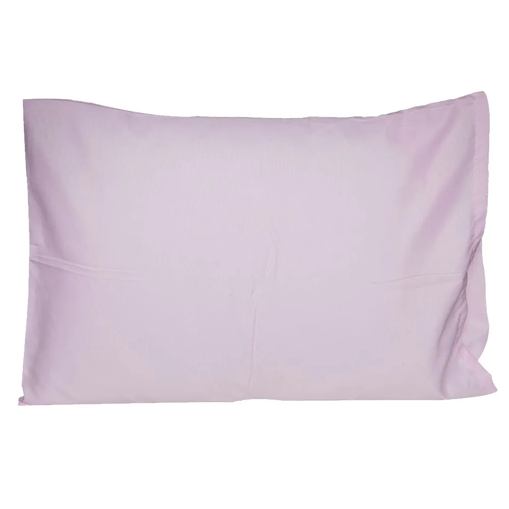 Dandee: Kids Pressed Pillow; 1pc; (40x55)cm, Pink