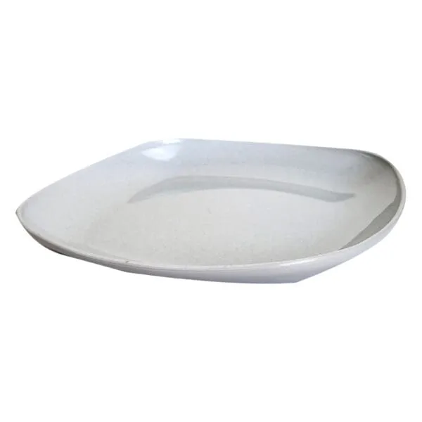 Fusion Mood Double Wall Plate; M