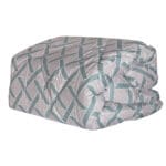 Domus: Jacquard Comforter Set King, 10 pcs