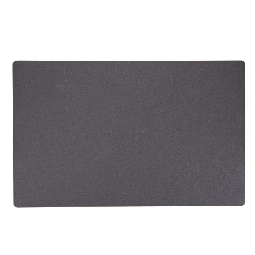 Domus: Front-Plate; 2-Gang, Grey