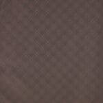 430-2455: Furnishing Circle Pattern Geometric Fabric; 140cm
