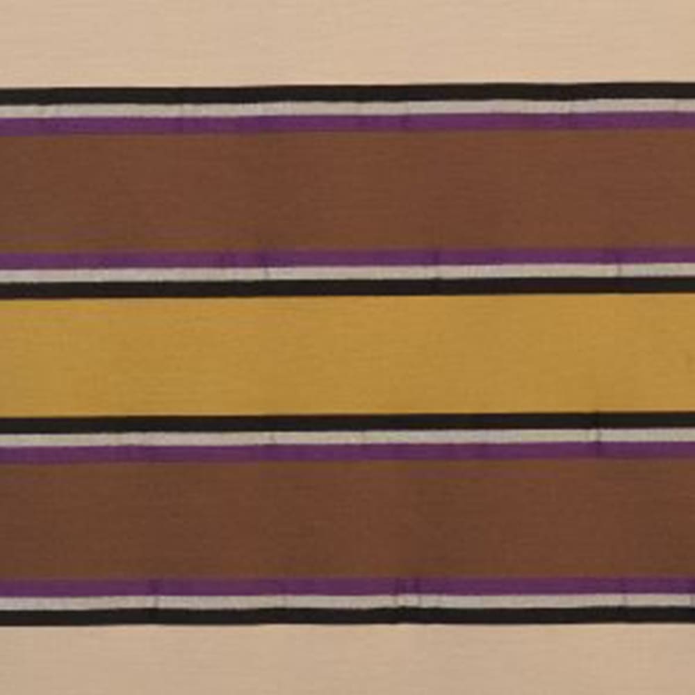 489-6025: Furnishing Striped Pattern Fabric; 140cm 1 489-6025: Furnishing Striped Pattern Fabric; 140cm