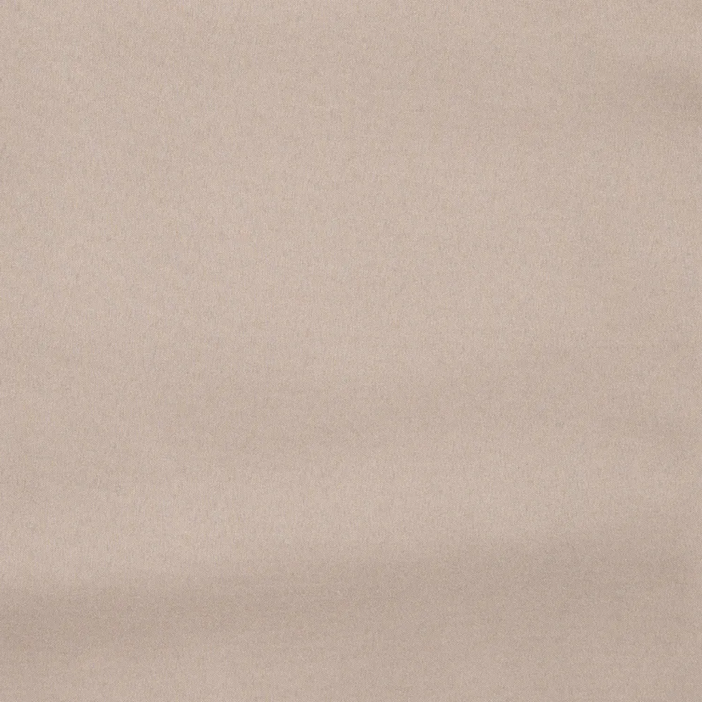 BLACK OUT Curtain Fabric 320cm, Cream