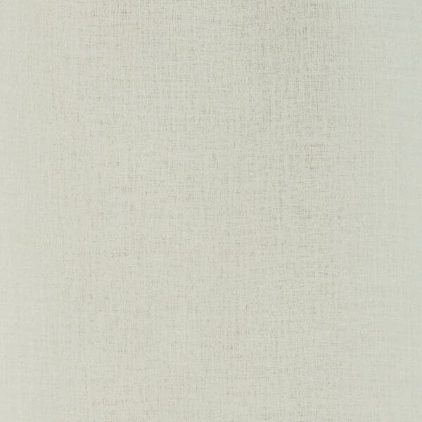 Burma Collection: Polyester Sheer Fabric: 280cm, White Chocolate