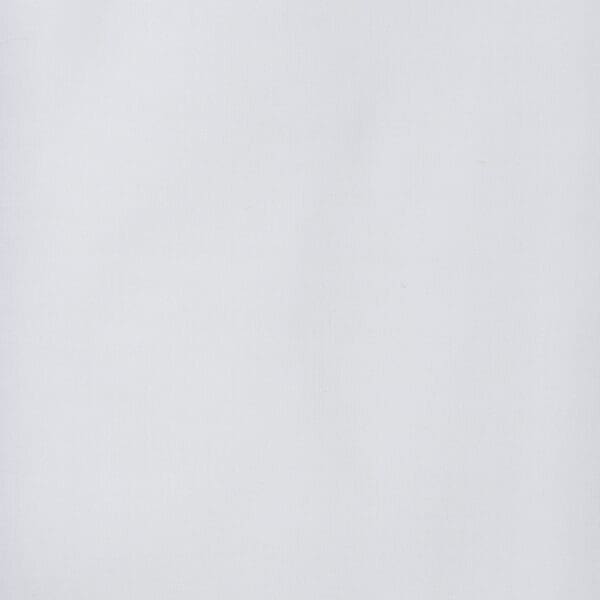 Burma Collection: Polyester Sheer Fabric: 280cm, White