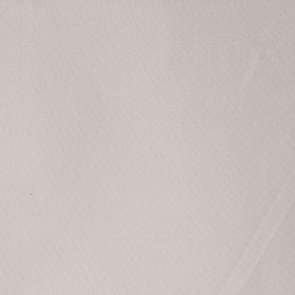 Epic Zero Sun Collection: Mitsui Black Out Polyester Curtain Fabric, 280cm, Pale silver