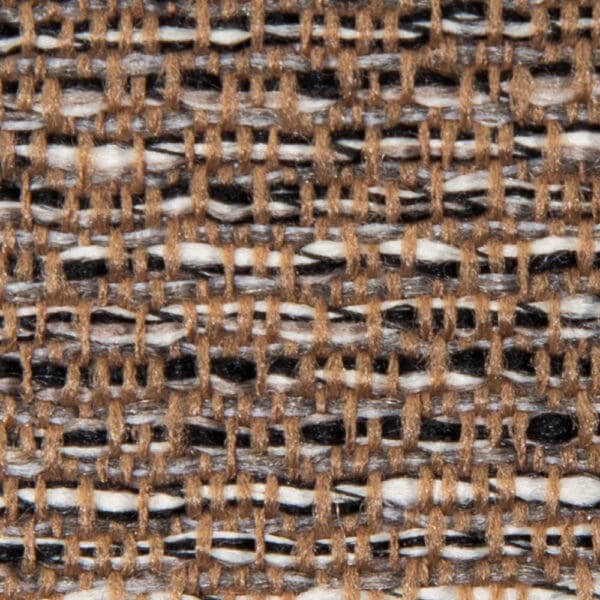 HECTOR: ATEJA Furnishing Fabric;140cm, Brown