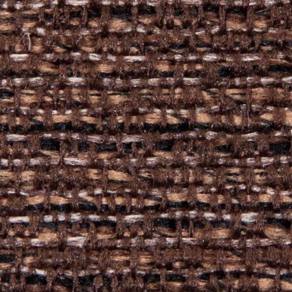 HECTOR: ATEJA Furnishing Fabric;140cm, Brown