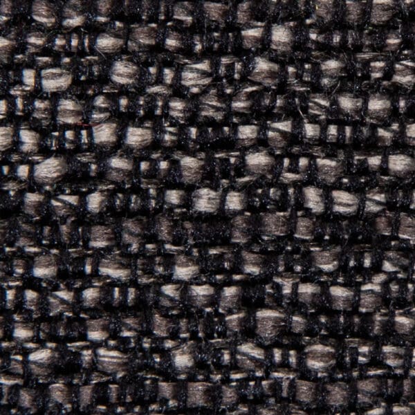 HECTOR: ATEJA Furnishing Fabric;140cm, Black