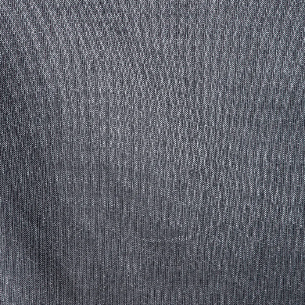 Kora: Ateja Plain Furnishing Fabric; 140cm, Grey 1 Kora: Ateja Plain Furnishing Fabric; 140cm, Grey