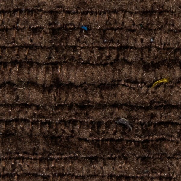 Lullaby: Ateja Plain Furnishing Fabric; 140cm, Brown