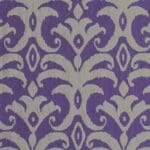 MINAYA A025162-628: Damask Pattern Furnishing Fabric; 137cm