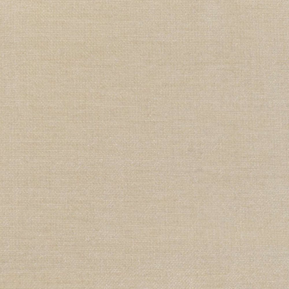 Molfino: Vista Plain Upholstery Furnishing Fabric; 140cm, Beige