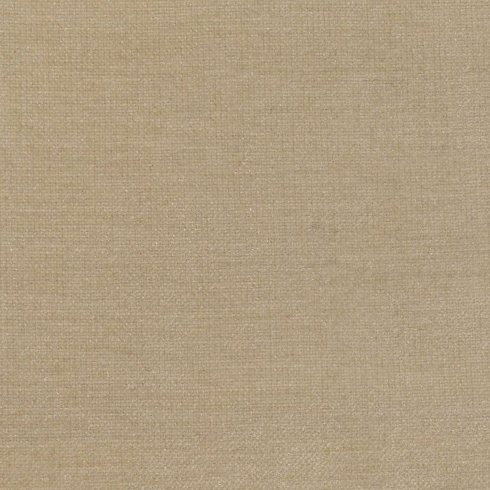 Molfino: Vista Plain Upholstery Furnishing Fabric; 140cm, Light Brown