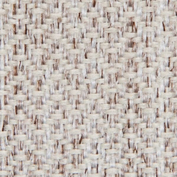 OKRA: ATEJA Upholstery Fabric; 150cm, Cream