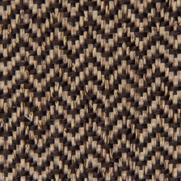 OKRA: ATEJA Upholstery Fabric; 150cm, Brown