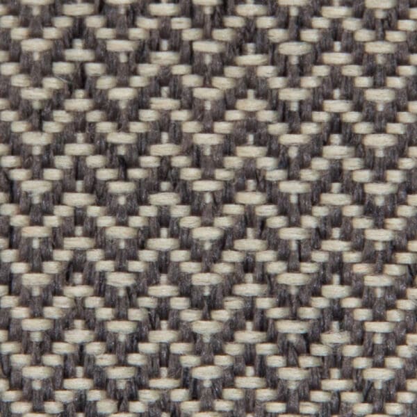 OKRA: ATEJA Upholstery Fabric; 150cm, Grey