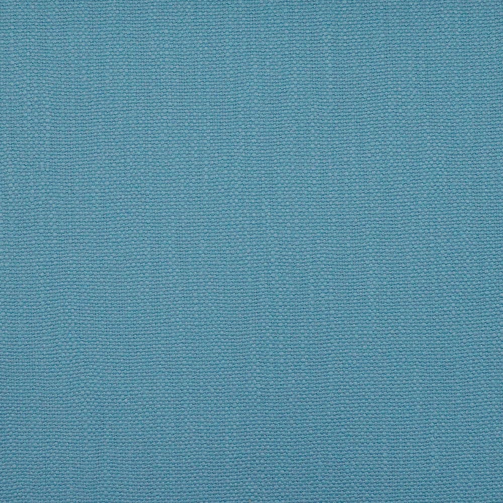 Regent: Vista Textured Upholstery Furnishing Fabric; 137cm, Blue