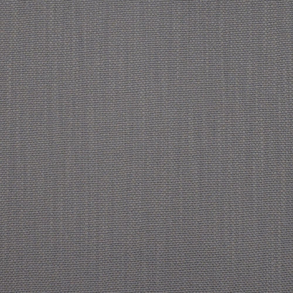 Regent: Vista Textured Upholstery Furnishing Fabric; 137cm, Grey