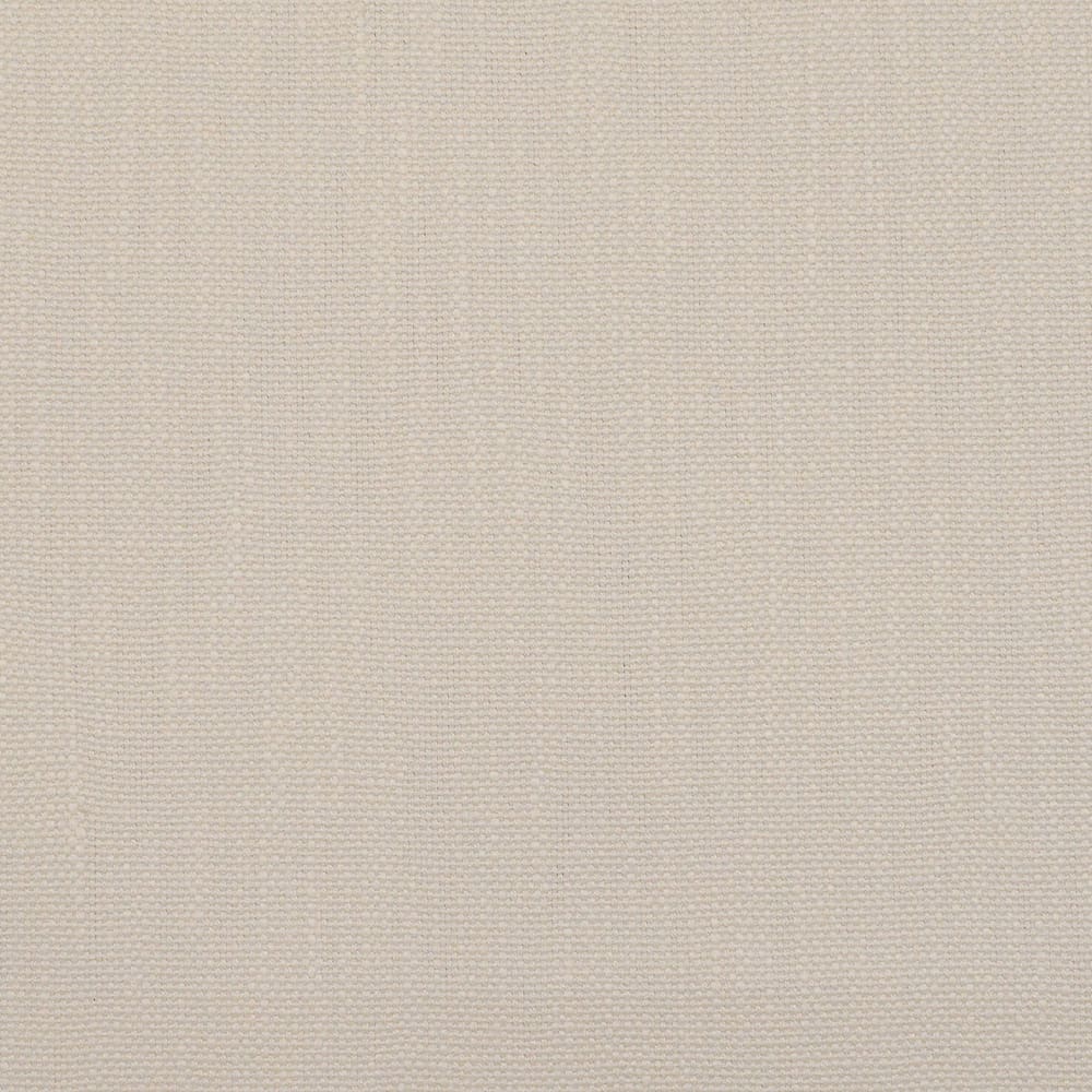 Regent: Vista Textured Upholstery Furnishing Fabric; 137cm, Cream