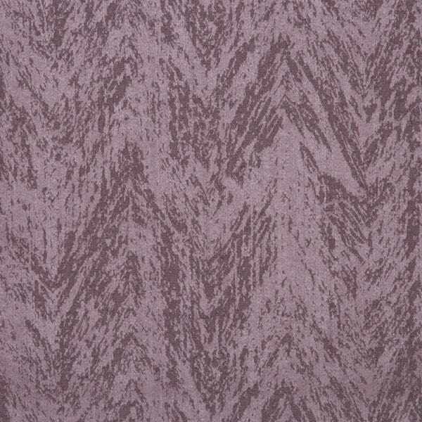 Roxy Collection: Mitsui Polyester Cotton Jacquard Fabric; 280cm, Dark chocolate brown