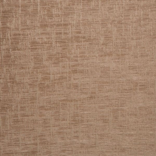 Sara: Vista Upholstery Upholstery Fabric; 140cm, Brown